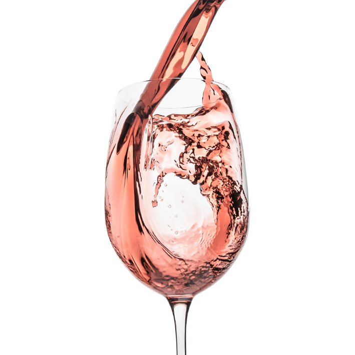 Rosé wijn - Wijnimporteur Oud Reuchlin & Wij verbinden met wijn