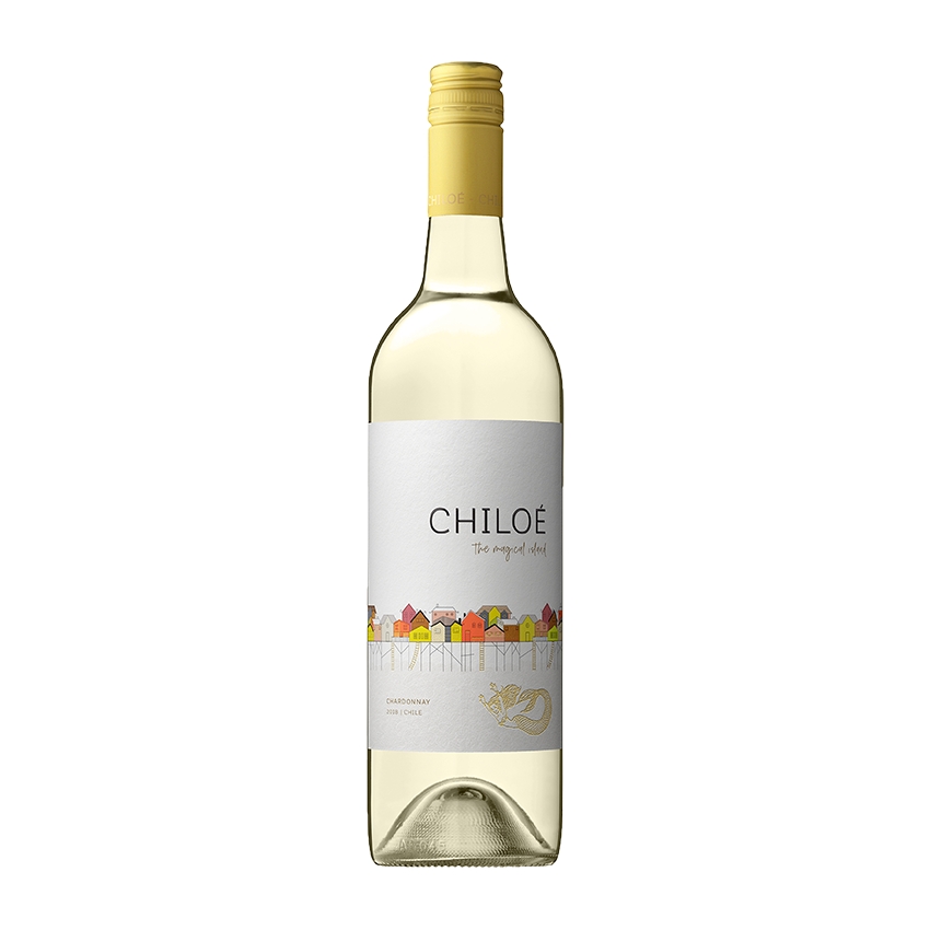 Chiloé Chardonnay