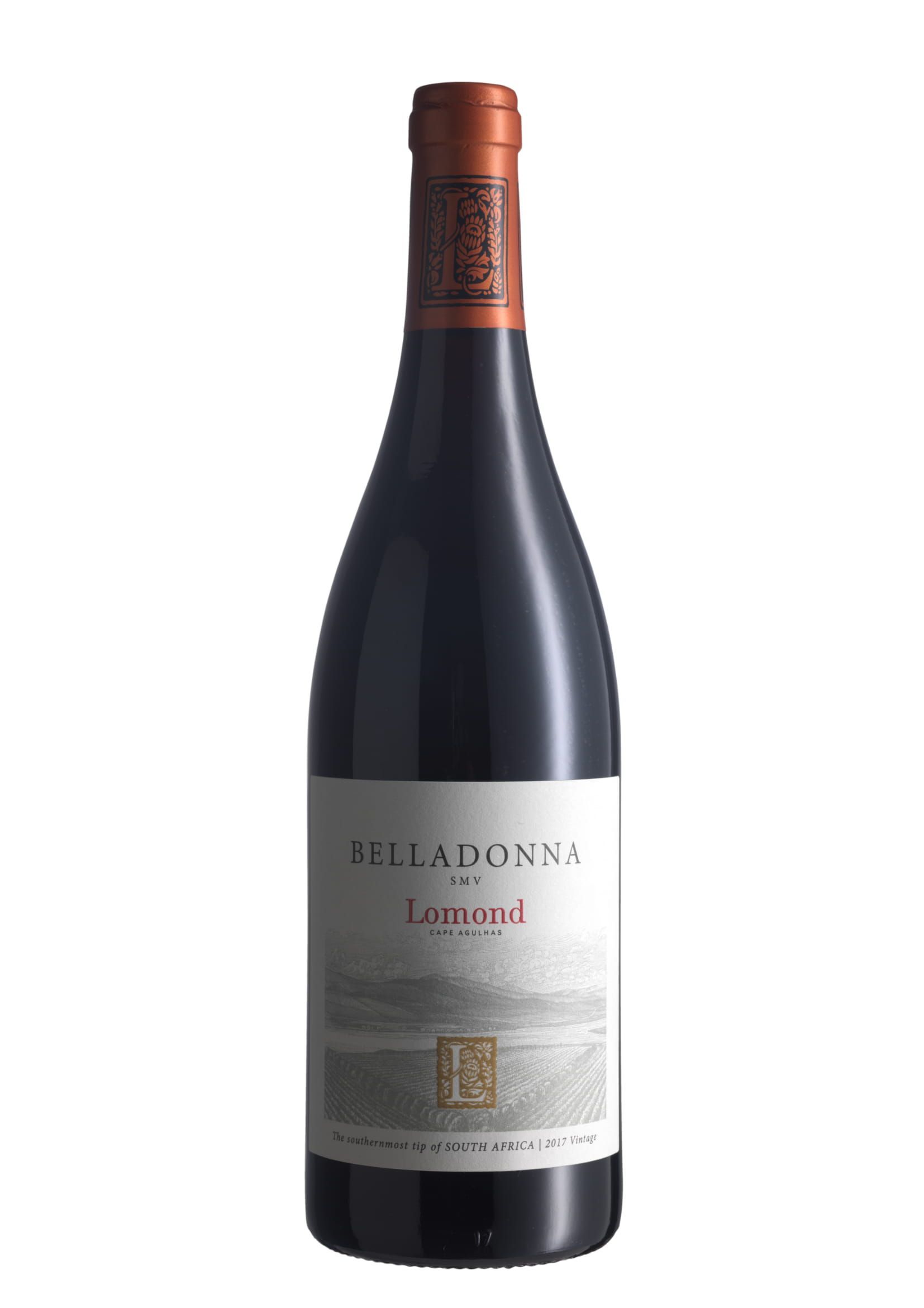 Lomond Belladonna SMV