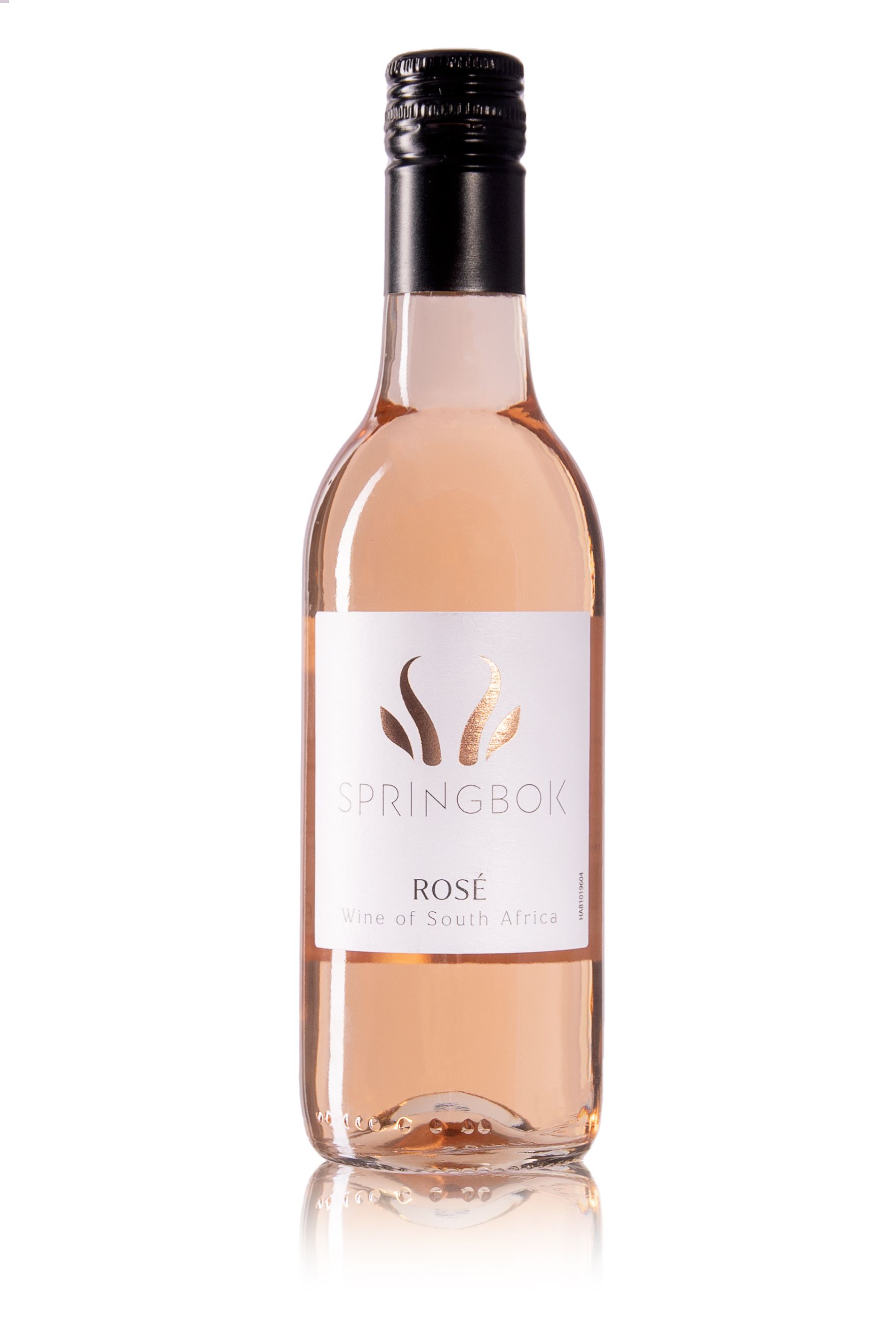 Springbok Rosé 0.25L
