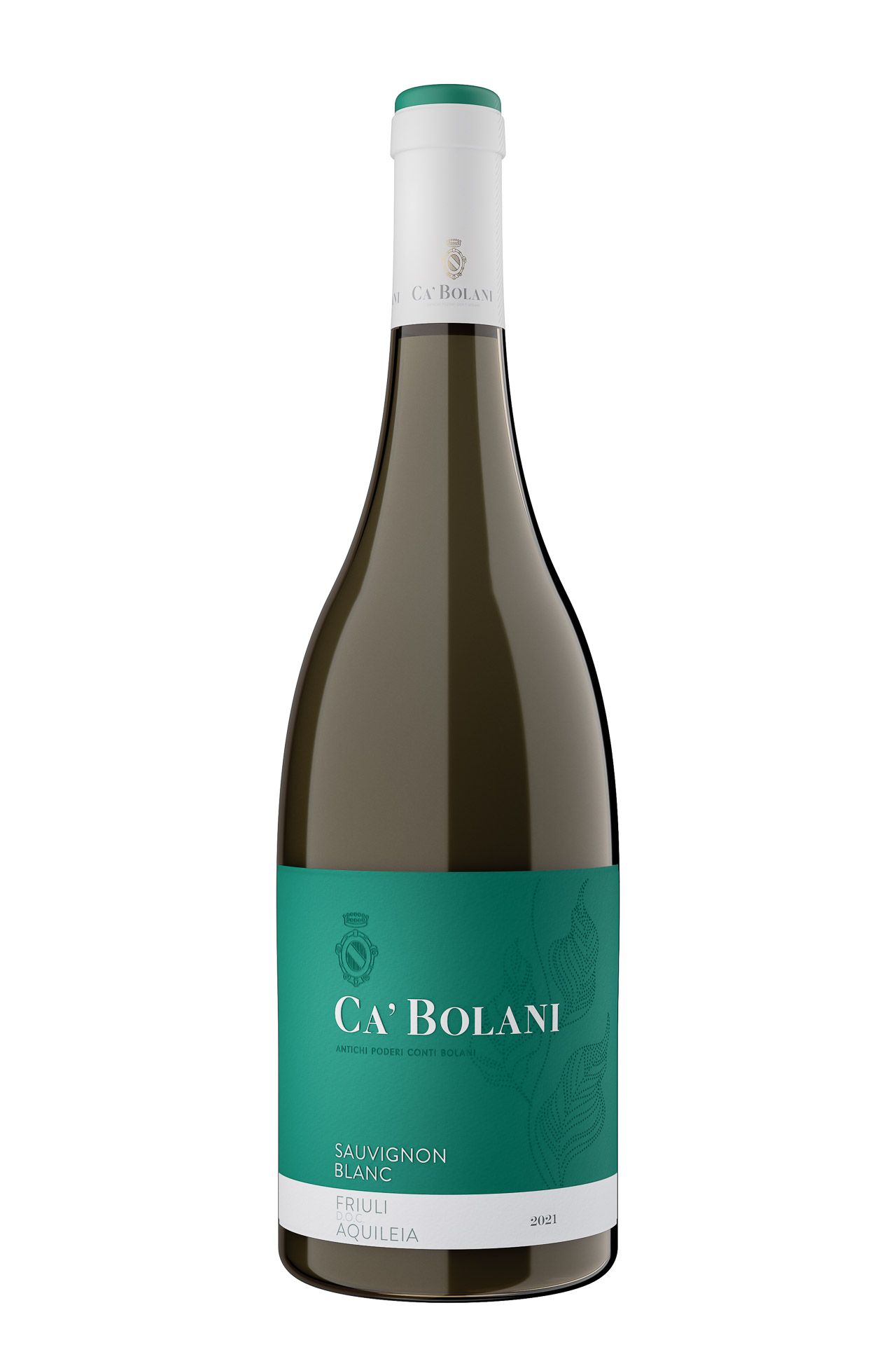 Ca' Bolani Sauvignon