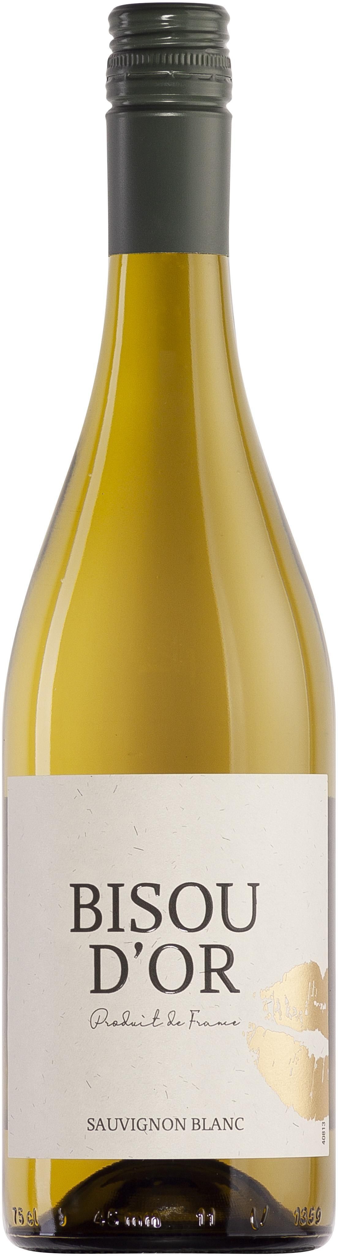 Bisou d'Or Sauvignon Blanc