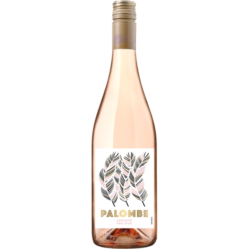 Palombe Grenache Rosé