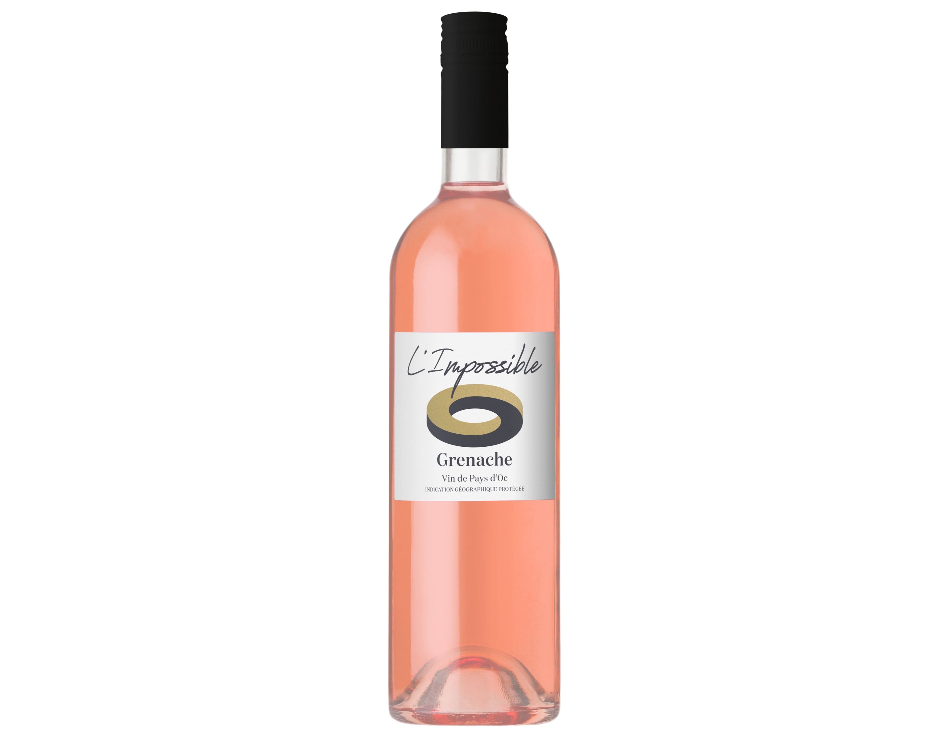 L'Impossible Grenache Rosé