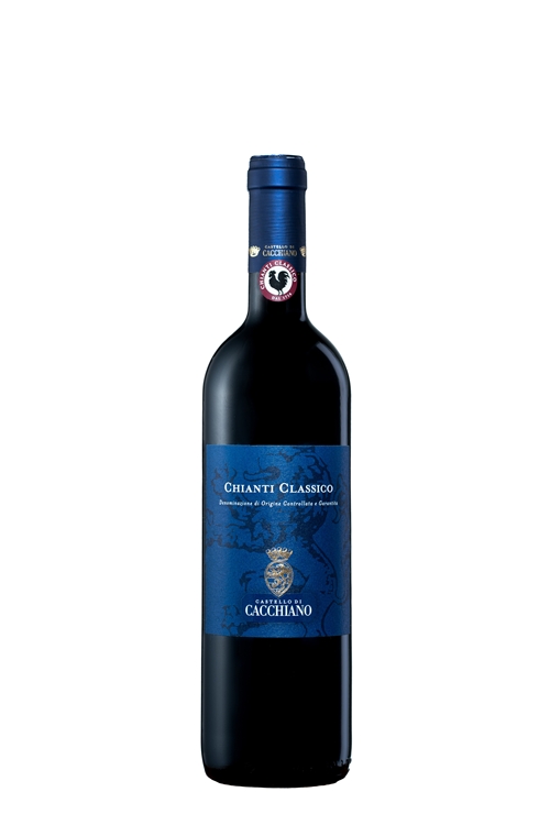 Castello di Cacchiano Chianti Classico Magnum