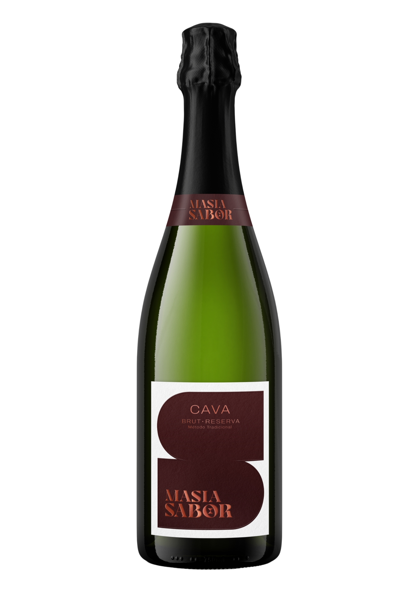 Cava Masia Sabor Brut Reserva