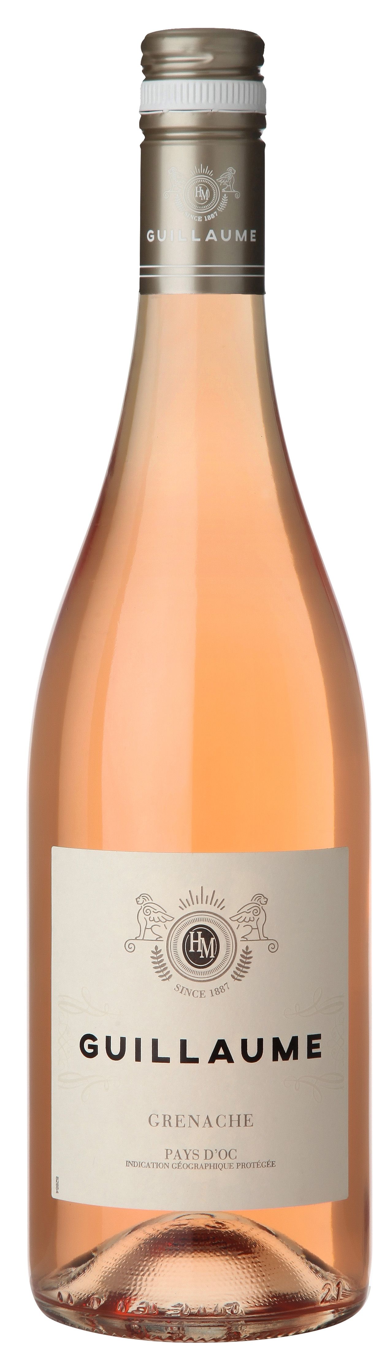 Guillaume Grenache Rosé