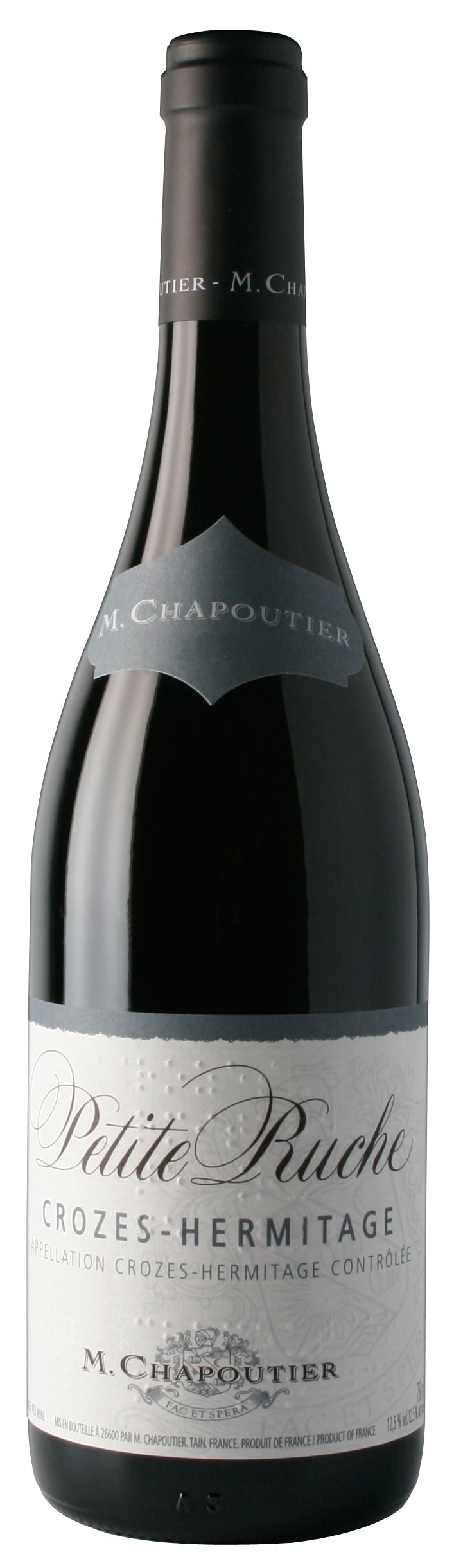 M. Chapoutier Crozes-Hermitage "Petite Ruche"