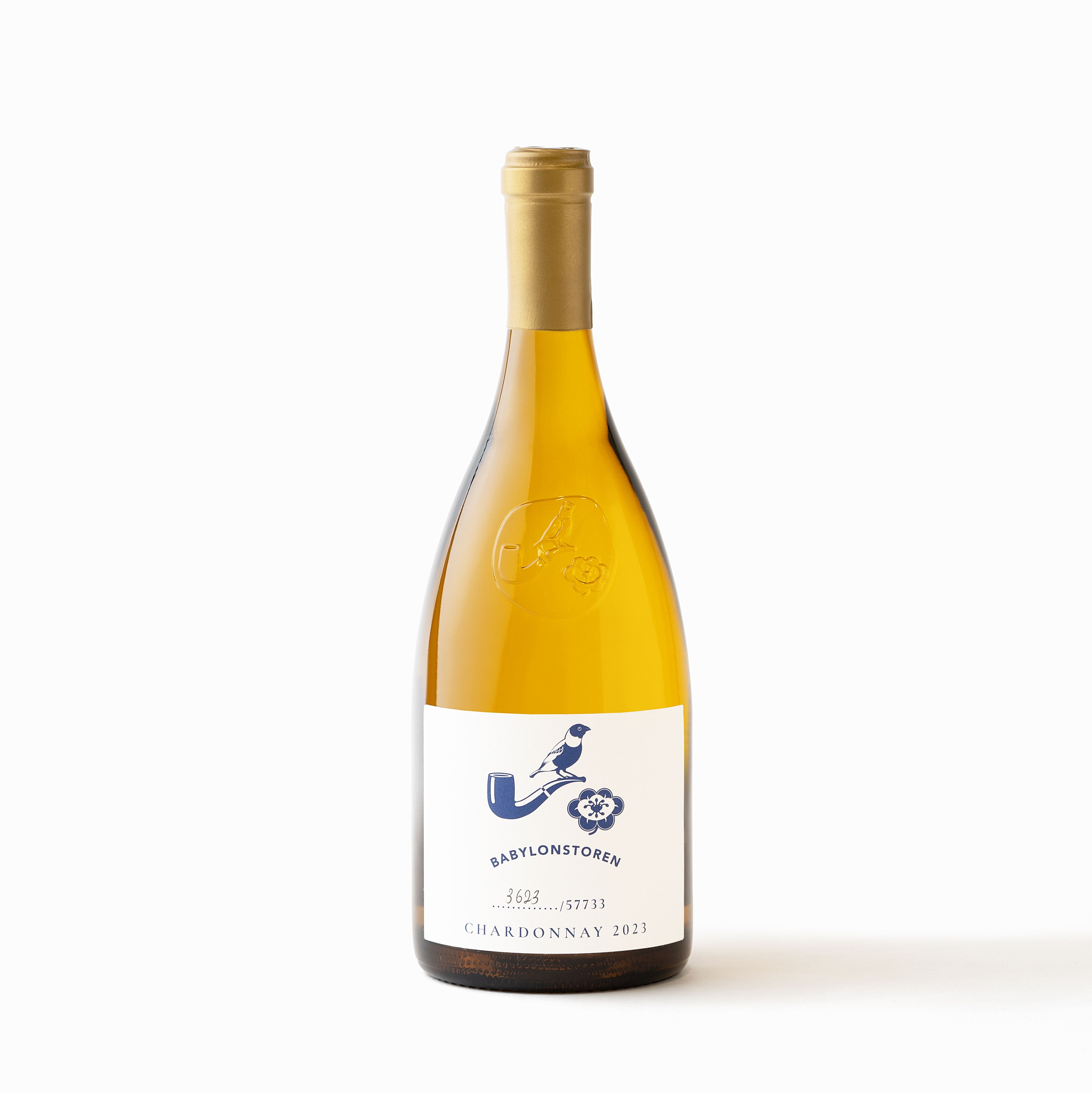 Babylonstoren Chardonnay