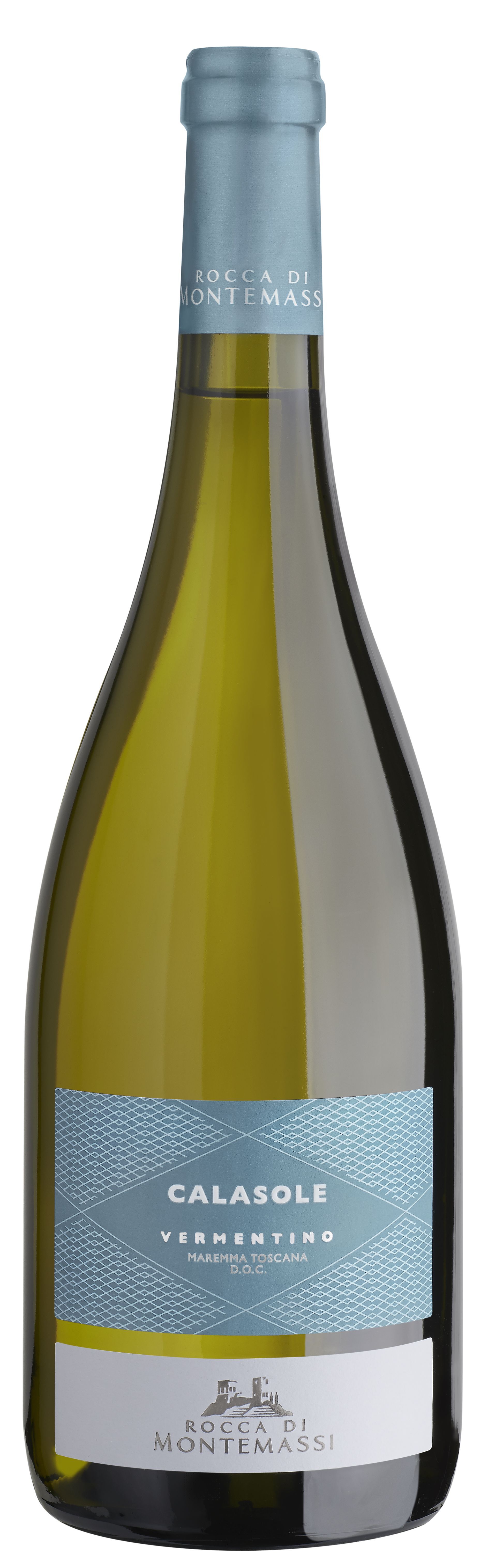 Rocca Di Montemassi Calasole Vermentin
