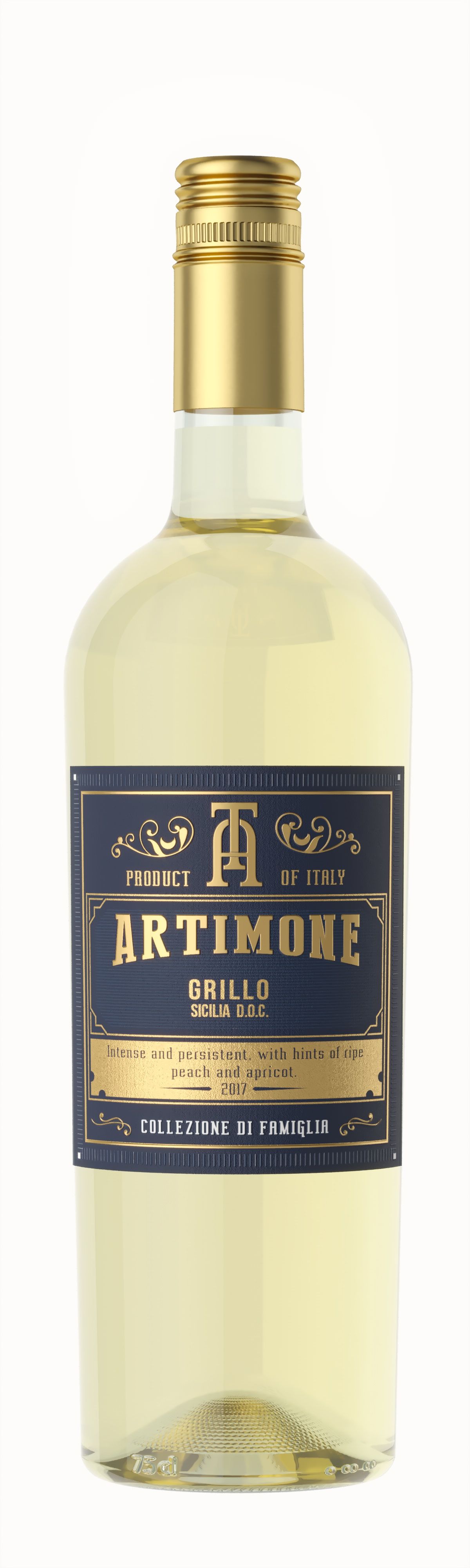 Artimone Grillo