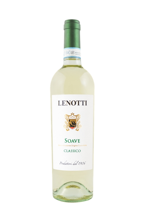 Lenotti Soave Classico