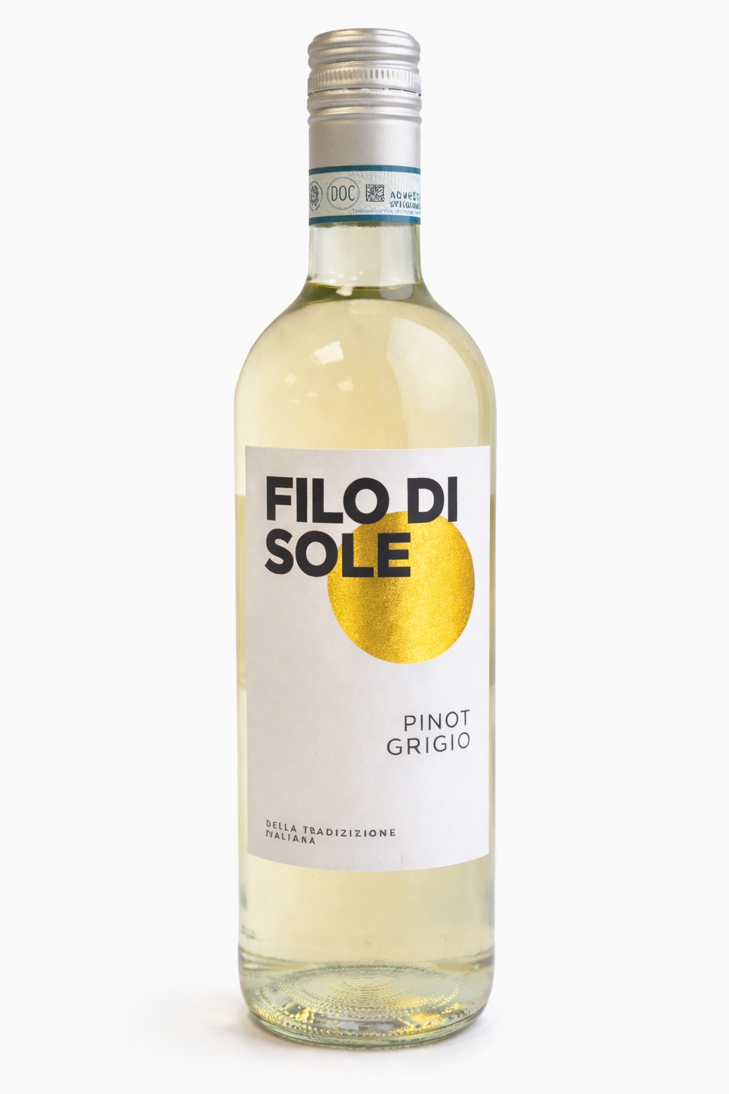 Filo di Sole Pinot Grigio