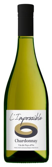 L'impossible Chardonnay