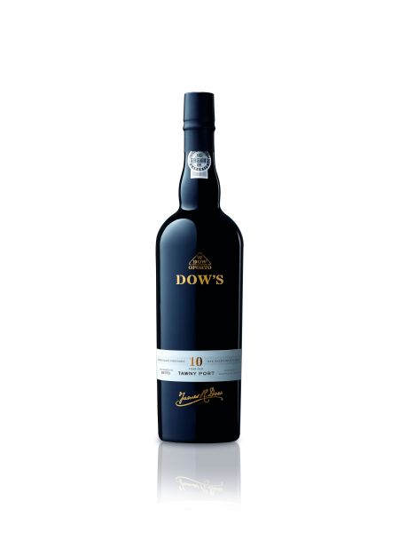  DOW'S Tawny Port 10 Years Old Masterblend