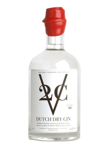  V2C Dutch Dry Gin Classic