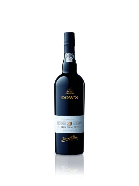  DOW'S 30 Years Old Tawny Port