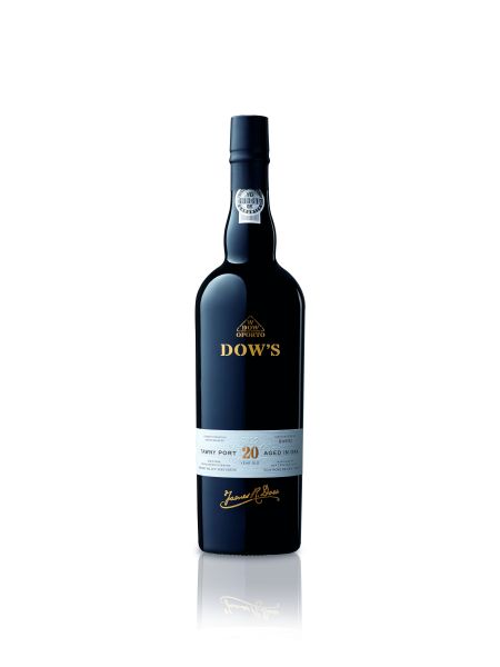  DOW'S 20 Years Old Tawny