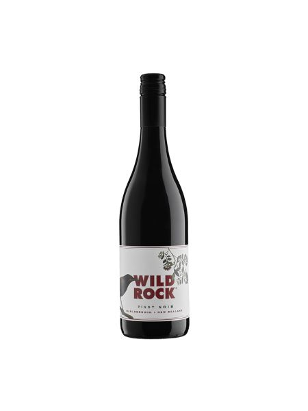  Wild Rock Pinot Noir