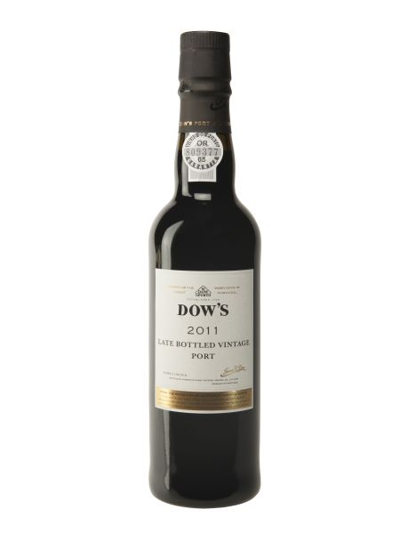 Dow's Late Bottled Vintage Masterblend