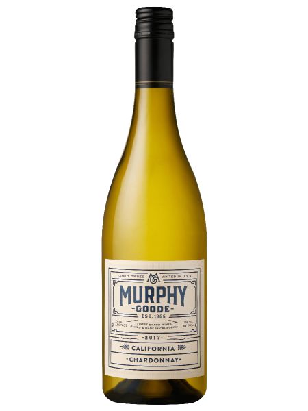  Murphy-Goode Chardonnay