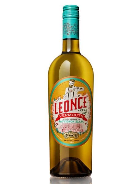  Leonce Vermouth Extra Dry