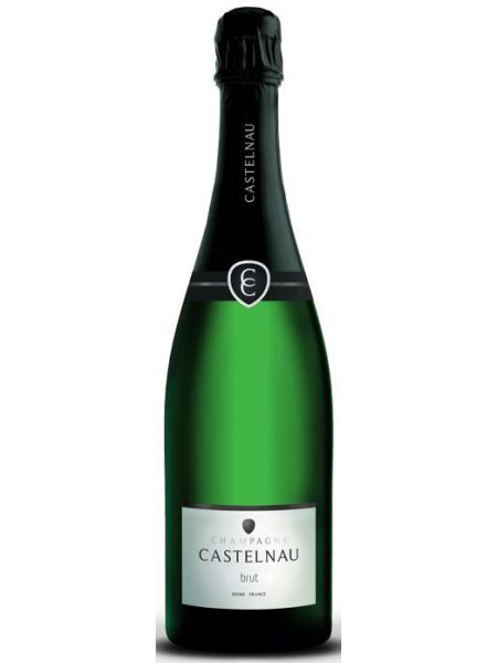 Champagne Castelnau Brut