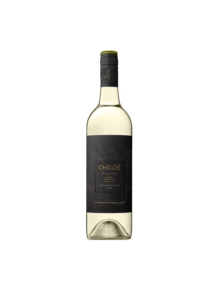 Chiloé Winemakers Selection Sauvignon Blanc