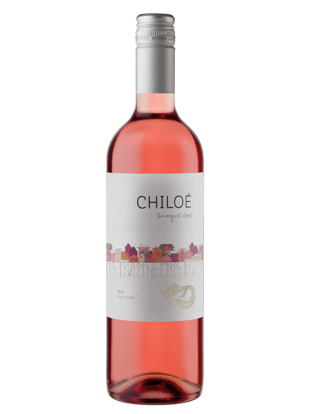 Chiloé Rose