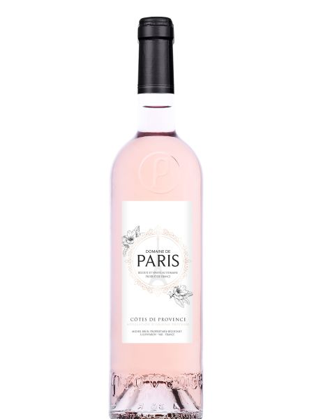 Domaine de Paris Rosé
