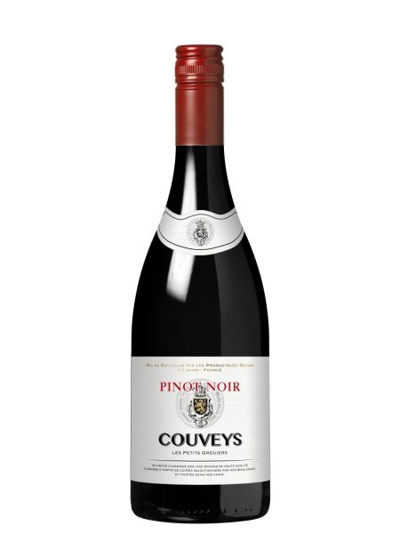 Couveys Pinot Noir