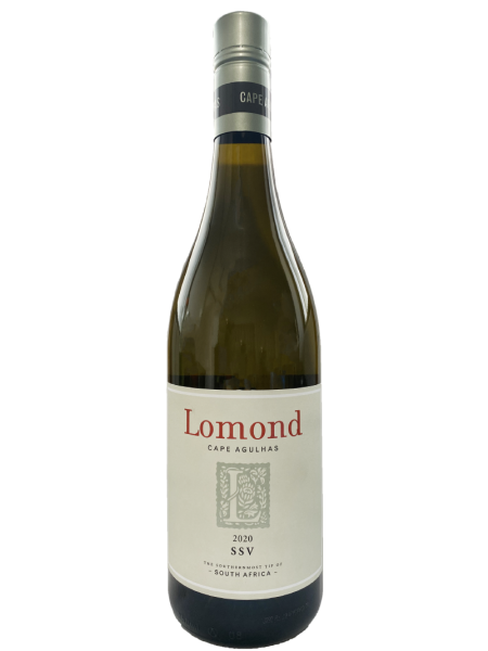  Lomond, Sauvignon blanc/Semillon/Viognier